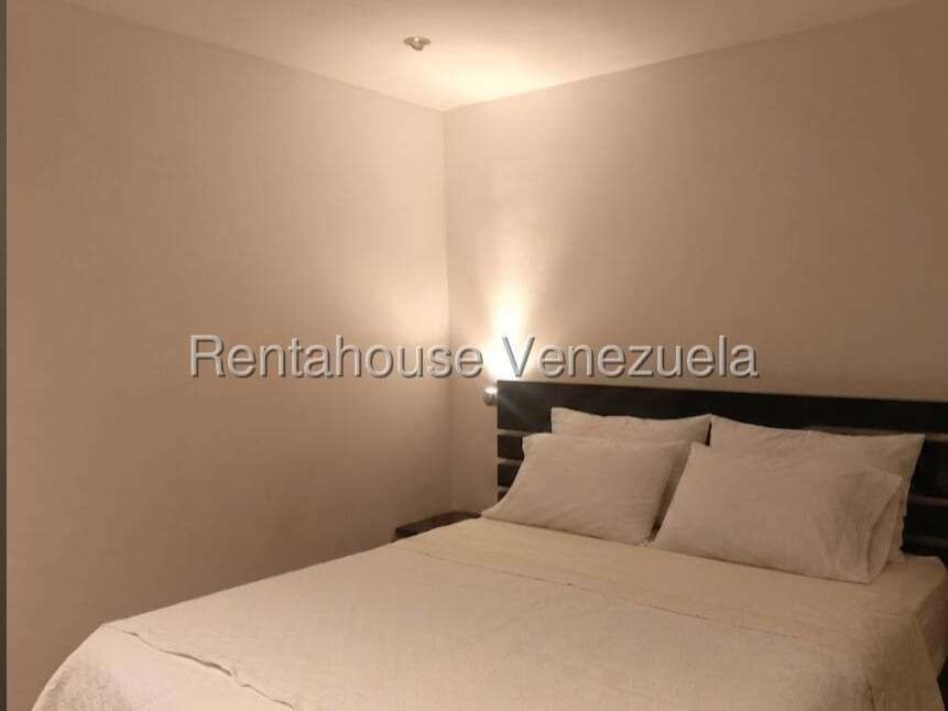Apartamento en El Cigarral, Caracas