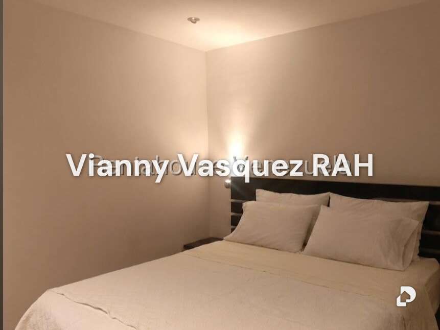 Apartamento en El Cigarral, Caracas – 9