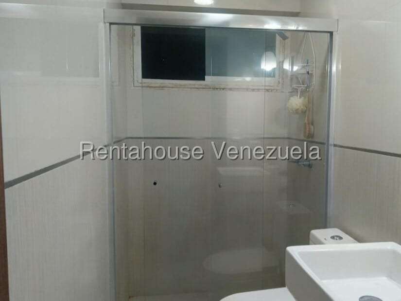 Apartamento en El Cigarral, Caracas