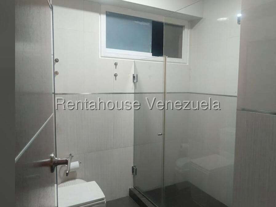 Apartamento en El Cigarral, Caracas