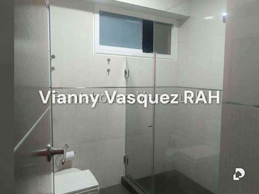 Apartamento en El Cigarral, Caracas – 11