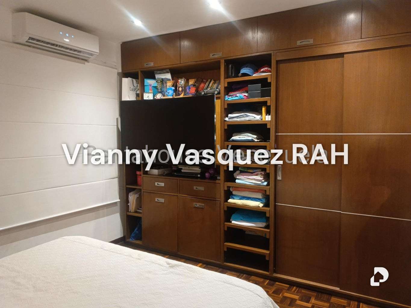 Apartamento en El Cigarral, Caracas – 10