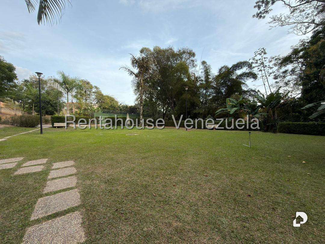 Apartamento en La Unión, Caracas – 30
