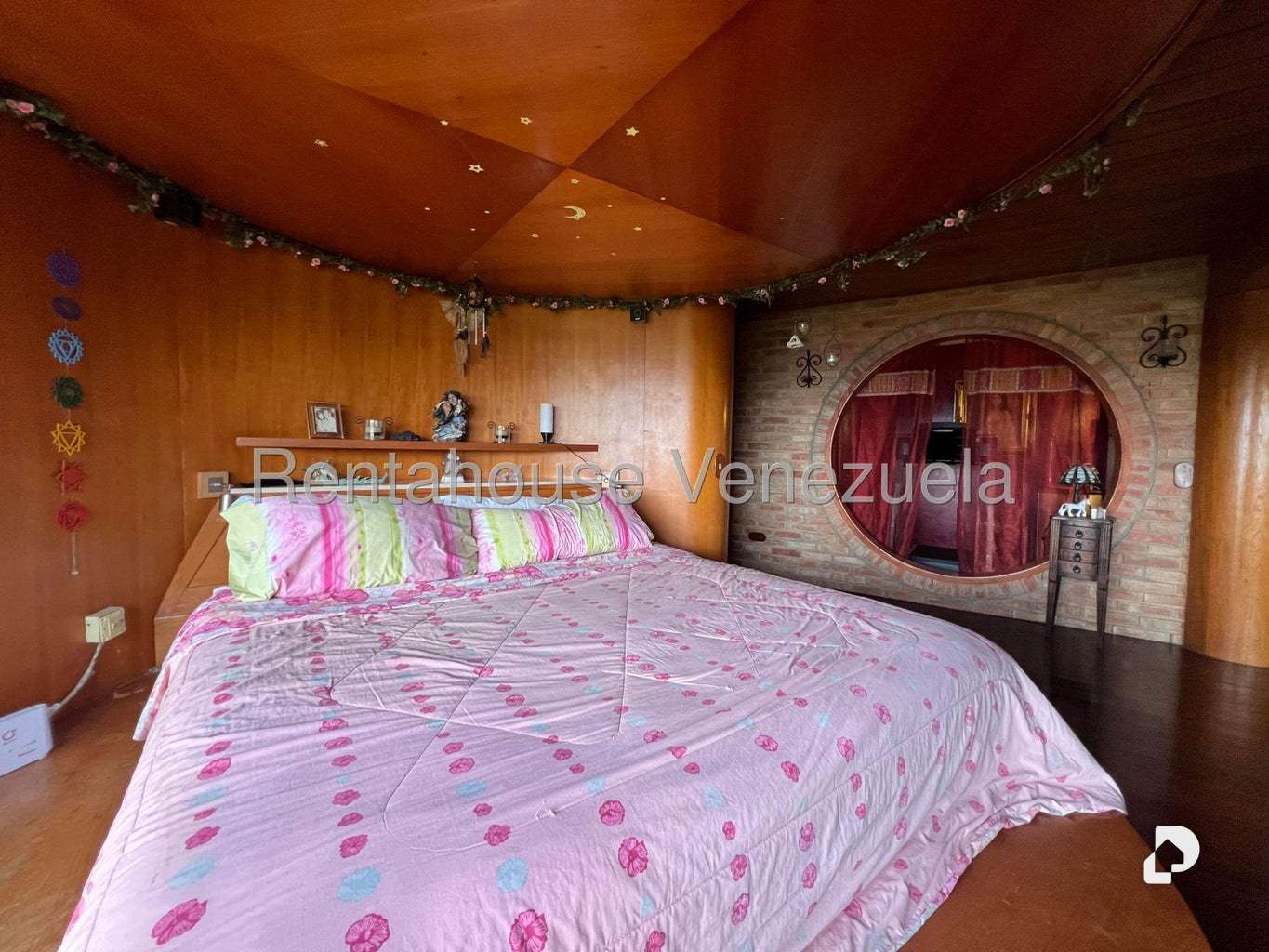 Apartamento en La Unión, Caracas – 20