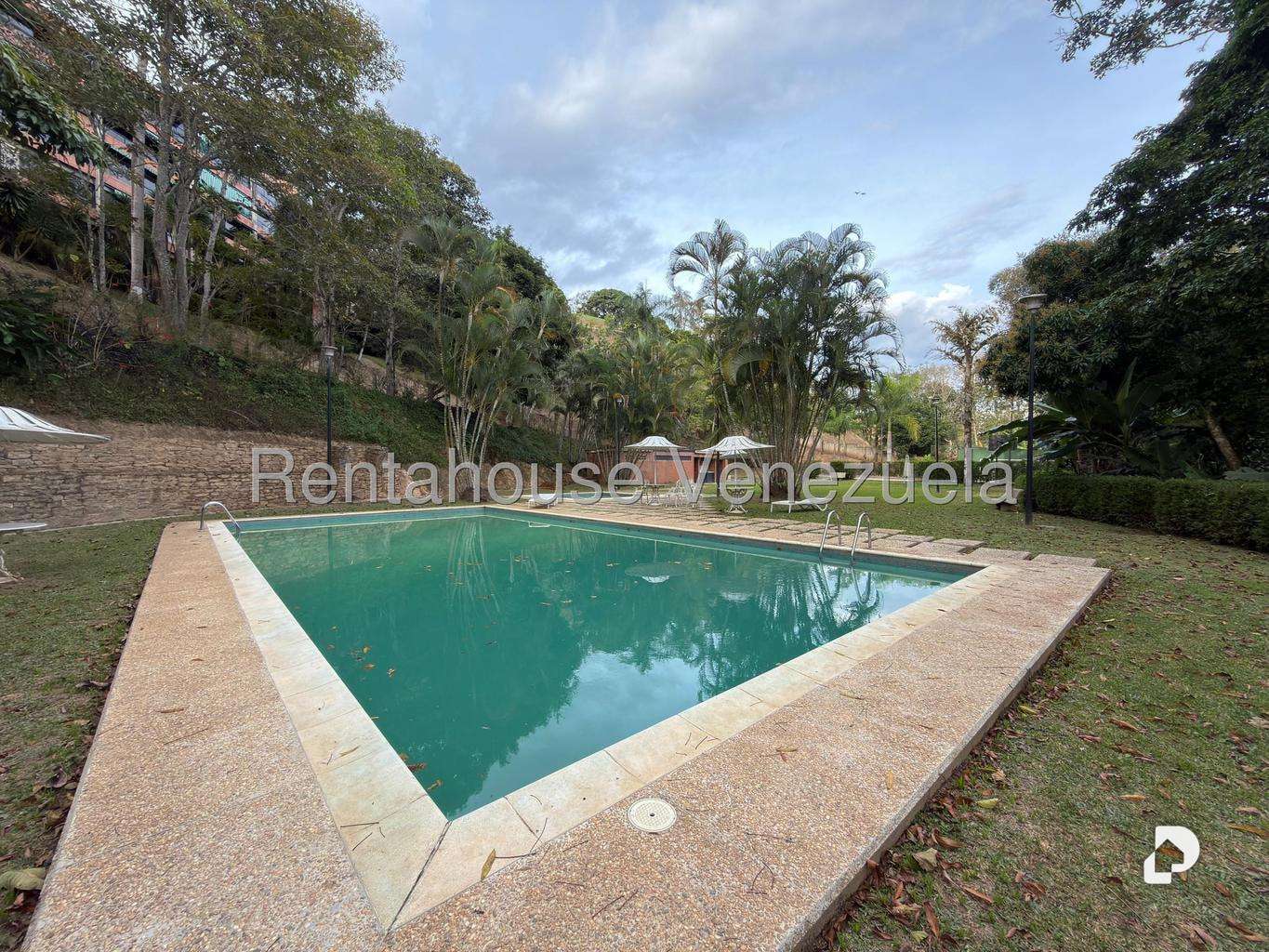 Apartamento en La Unión, Caracas – 28