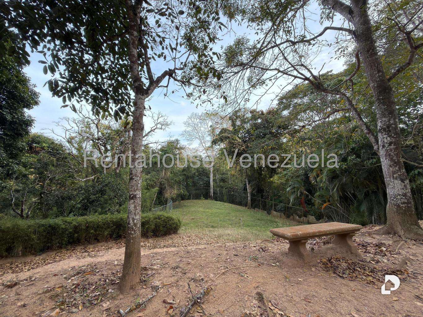 Apartamento en La Unión, Caracas – 32