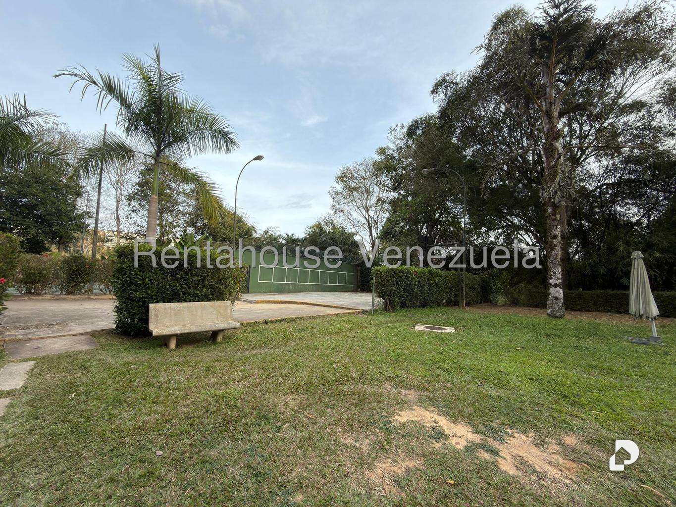Apartamento en La Unión, Caracas – 31