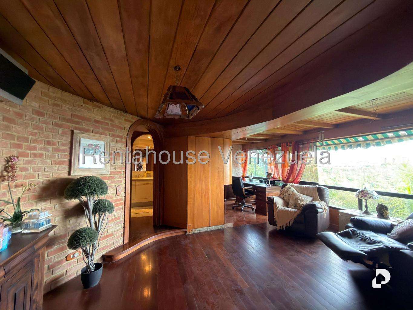Apartamento en La Unión, Caracas – 19