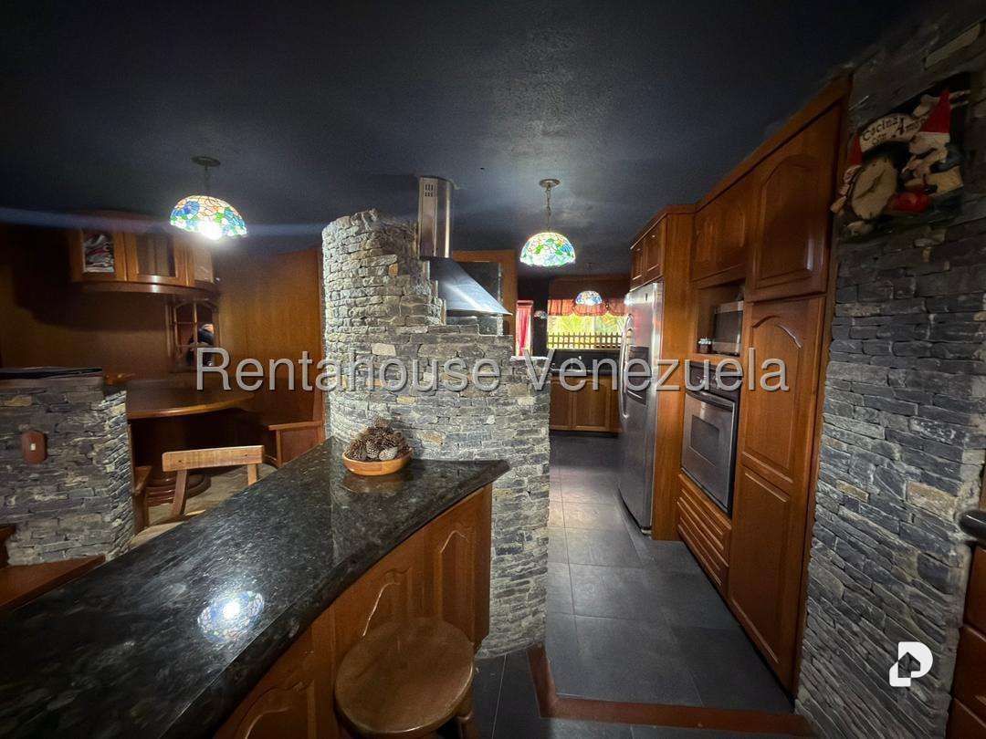 Apartamento en La Unión, Caracas – 11