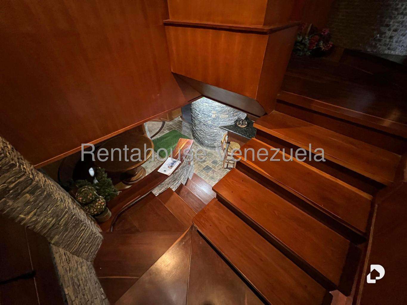 Apartamento en La Unión, Caracas – 15