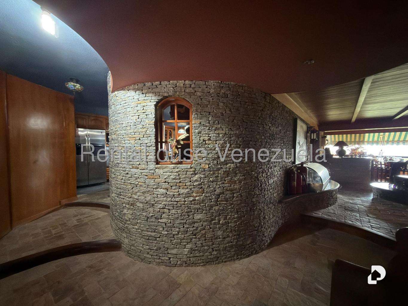 Apartamento en La Unión, Caracas – 2