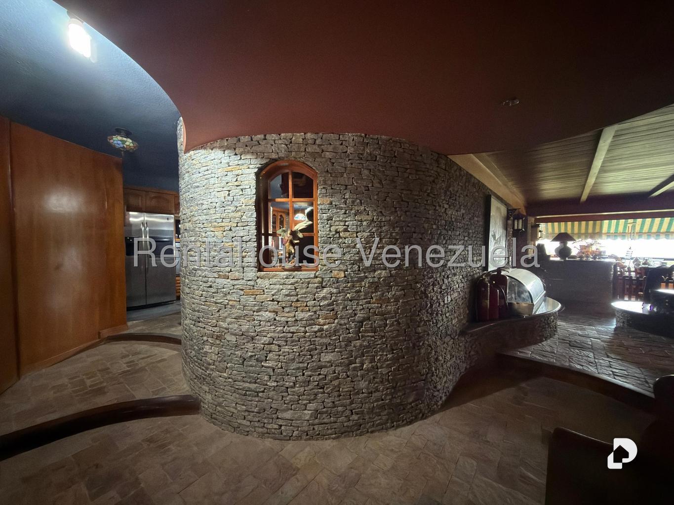 Apartamento en La Unión, Caracas – 2