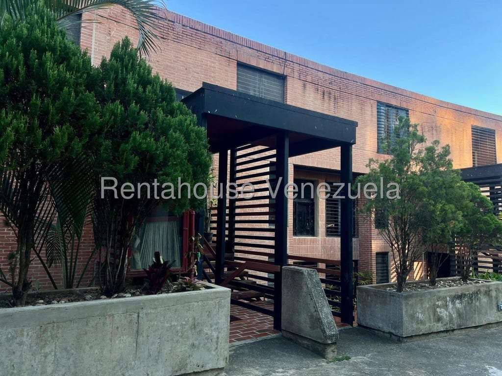 Apartamento en La Unión, Caracas - 1