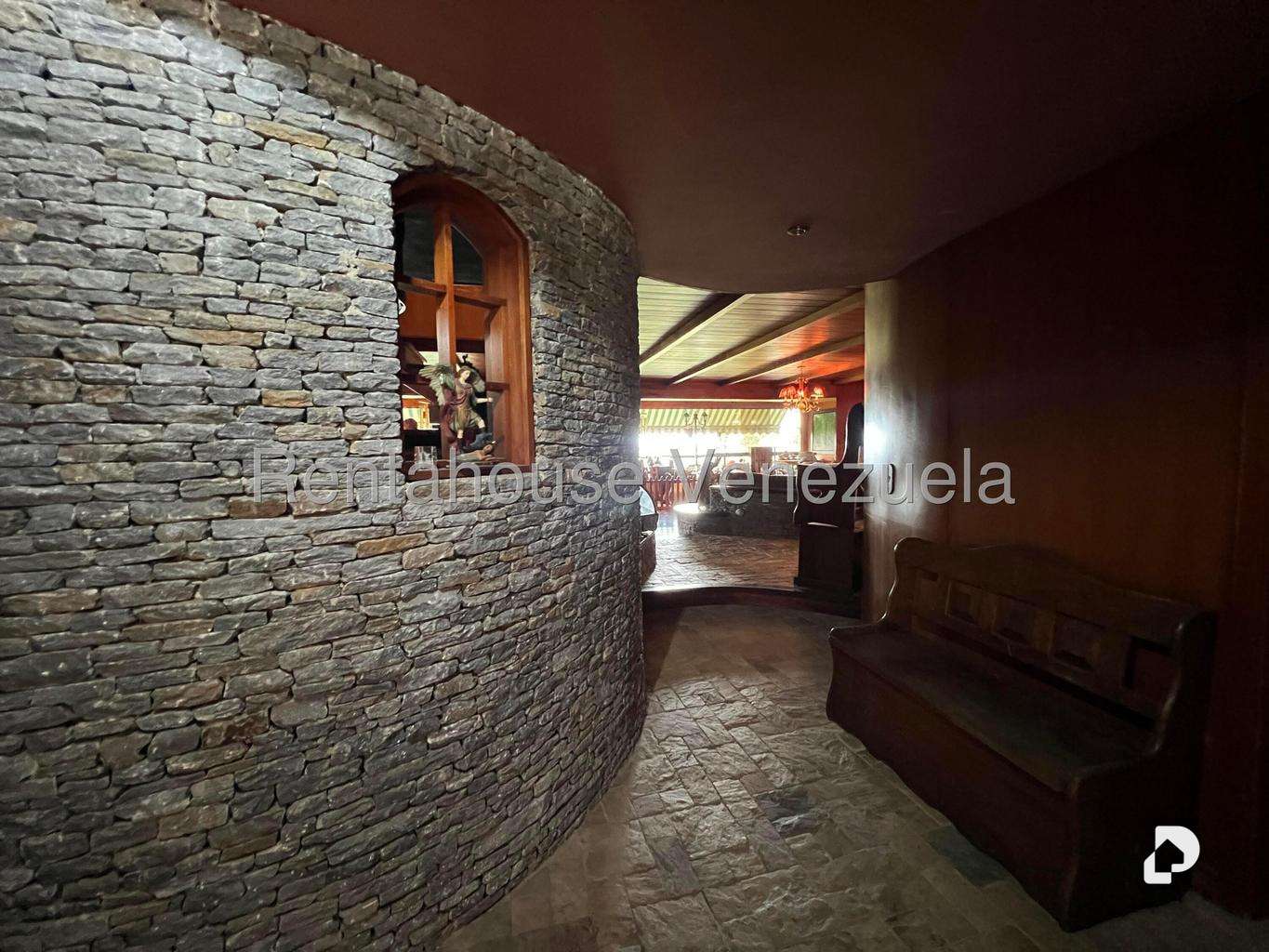 Apartamento en La Unión, Caracas – 3