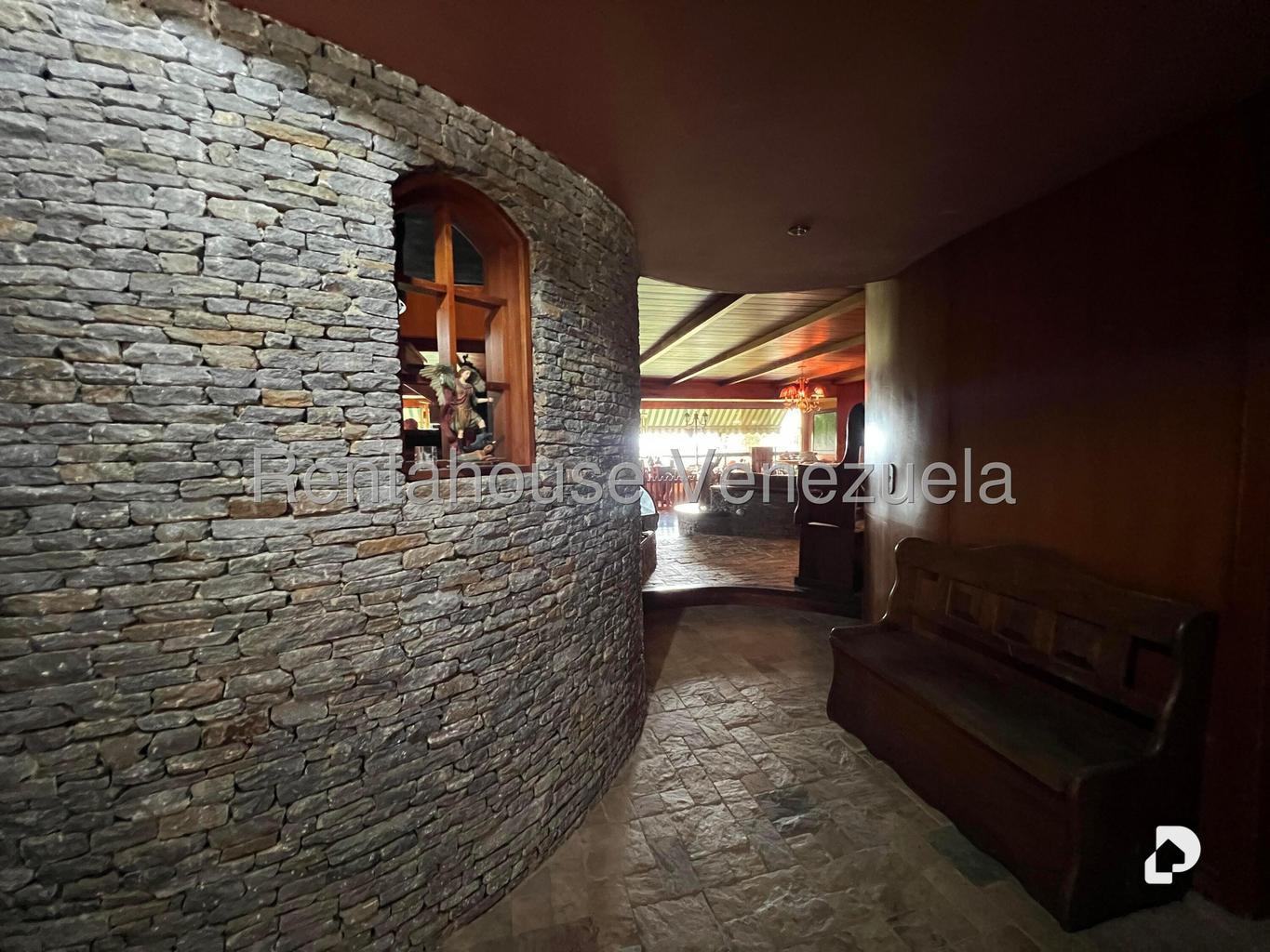 Apartamento en La Unión, Caracas – 3