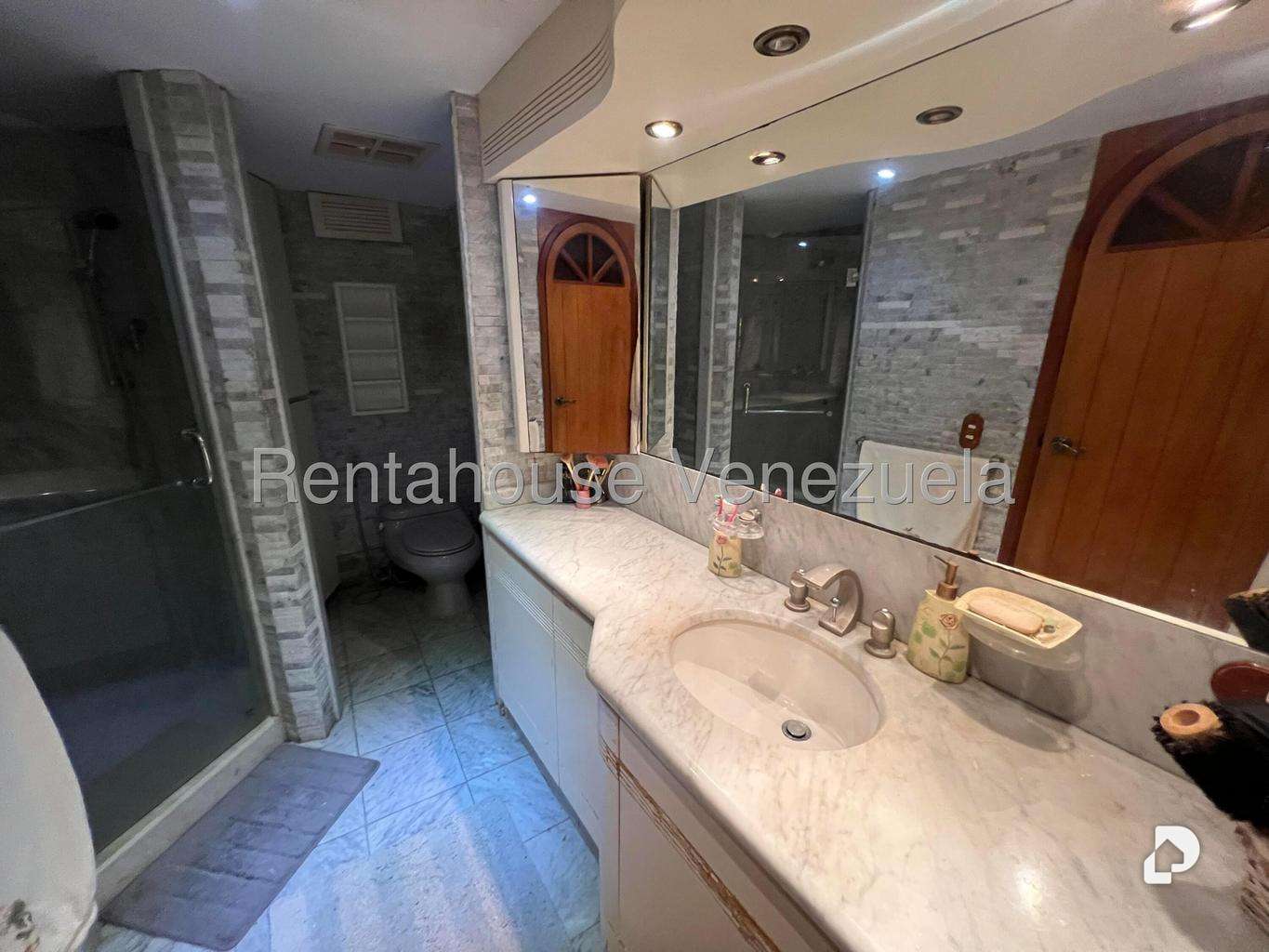 Apartamento en La Unión, Caracas – 26
