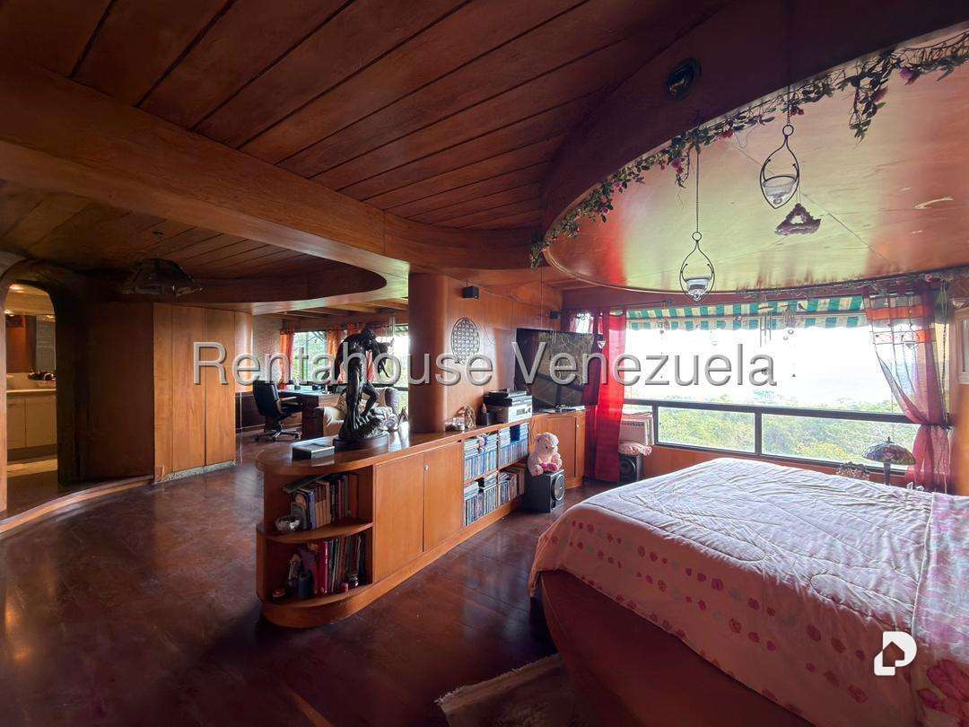 Apartamento en La Unión, Caracas – 22