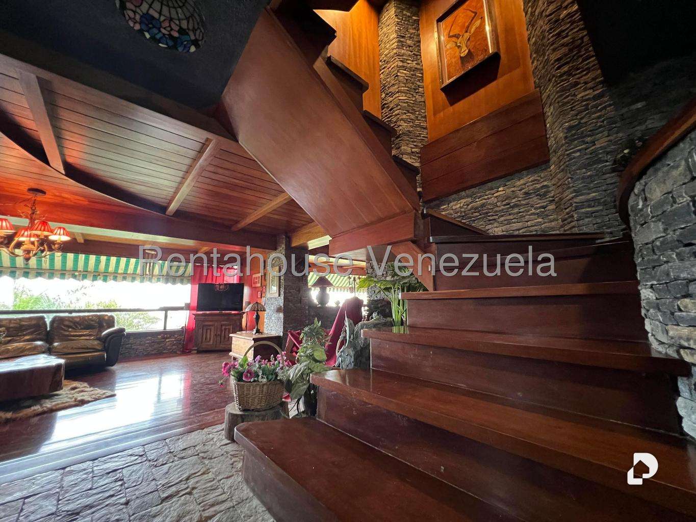 Apartamento en La Unión, Caracas – 14