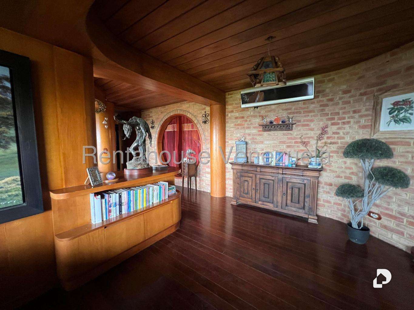 Apartamento en La Unión, Caracas – 18
