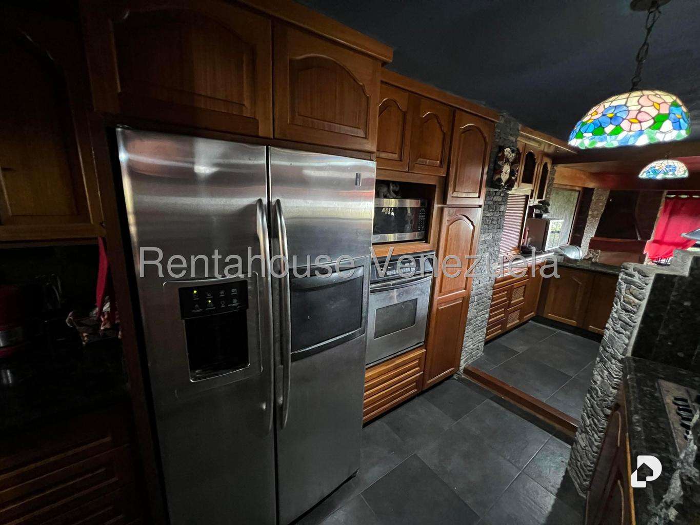 Apartamento en La Unión, Caracas – 12