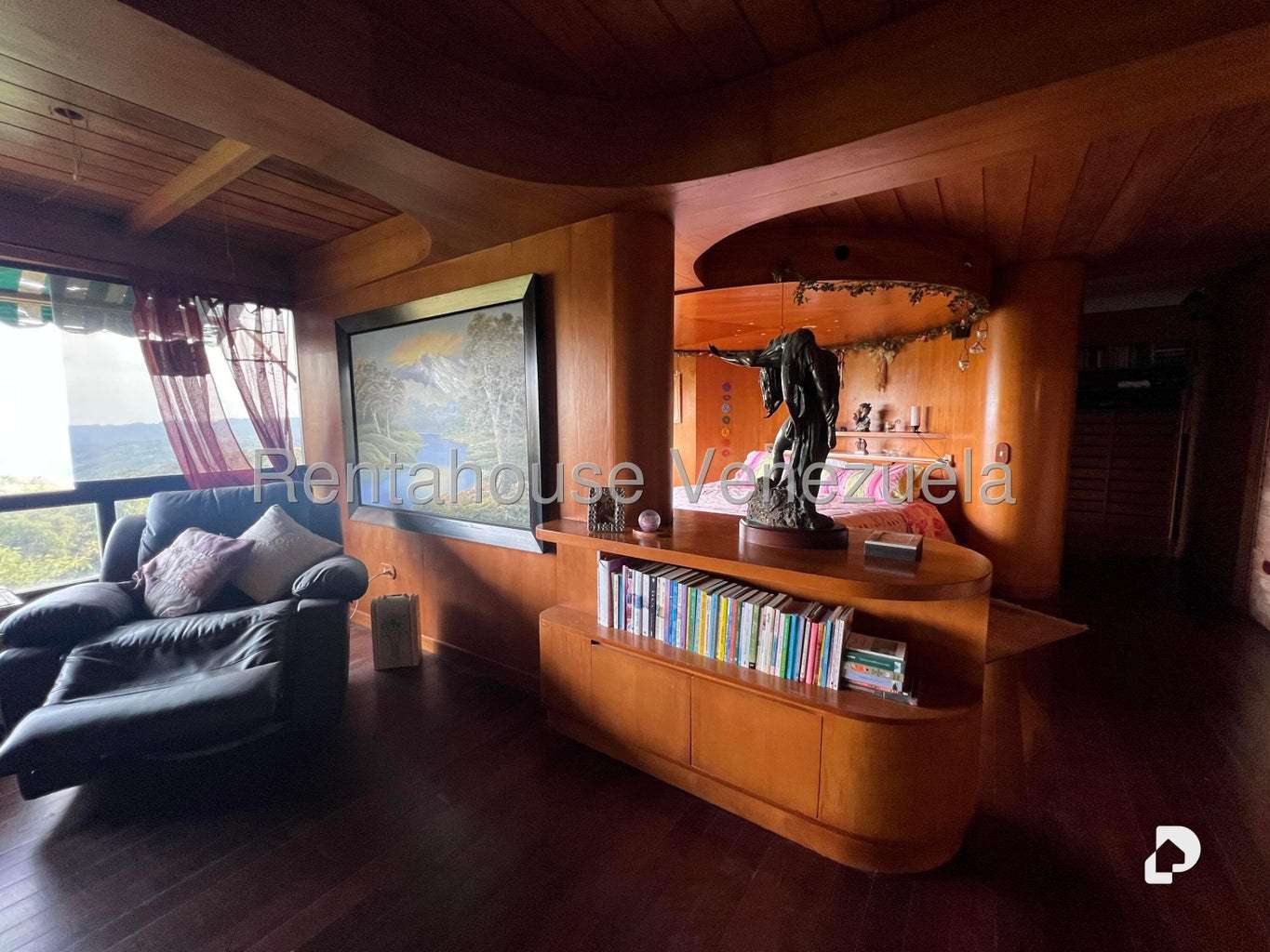 Apartamento en La Unión, Caracas – 17