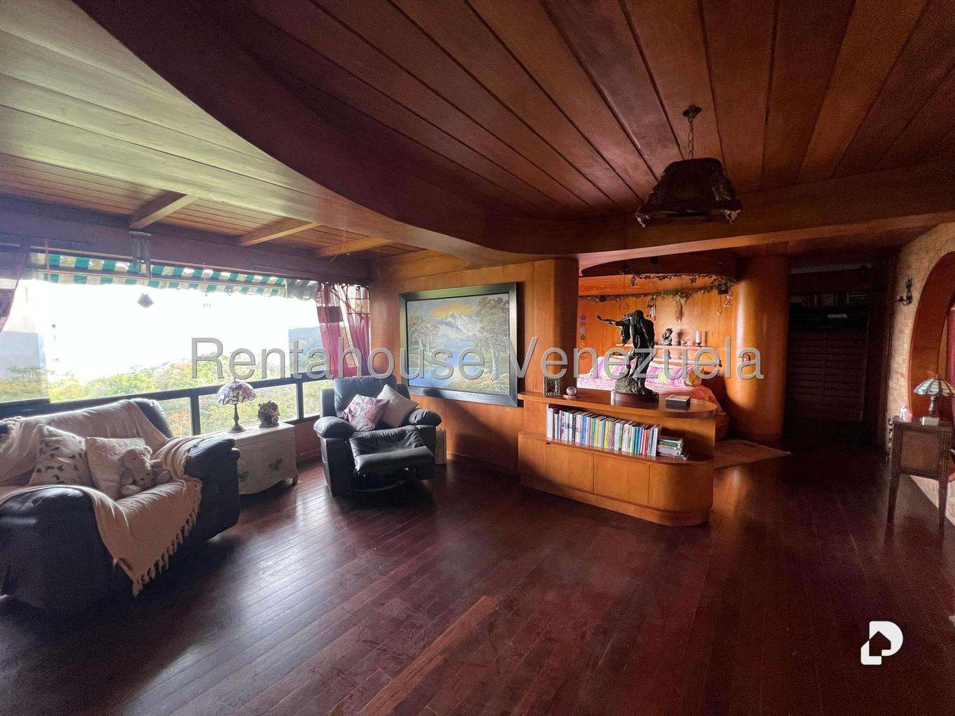 Apartamento en La Unión, Caracas – 16