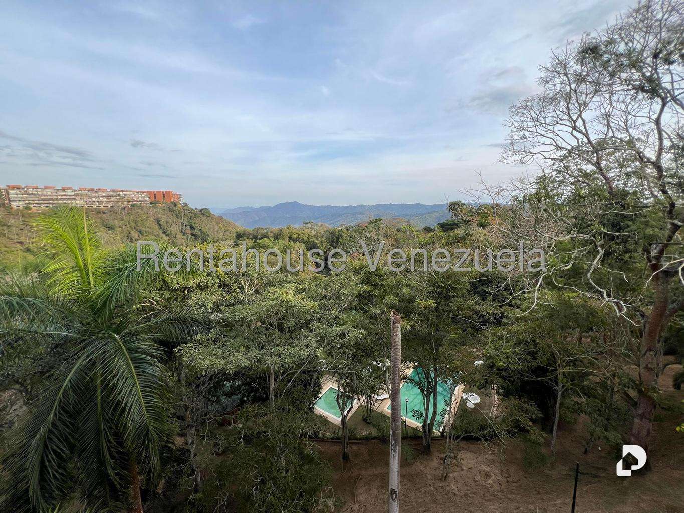 Apartamento en La Unión, Caracas – 24