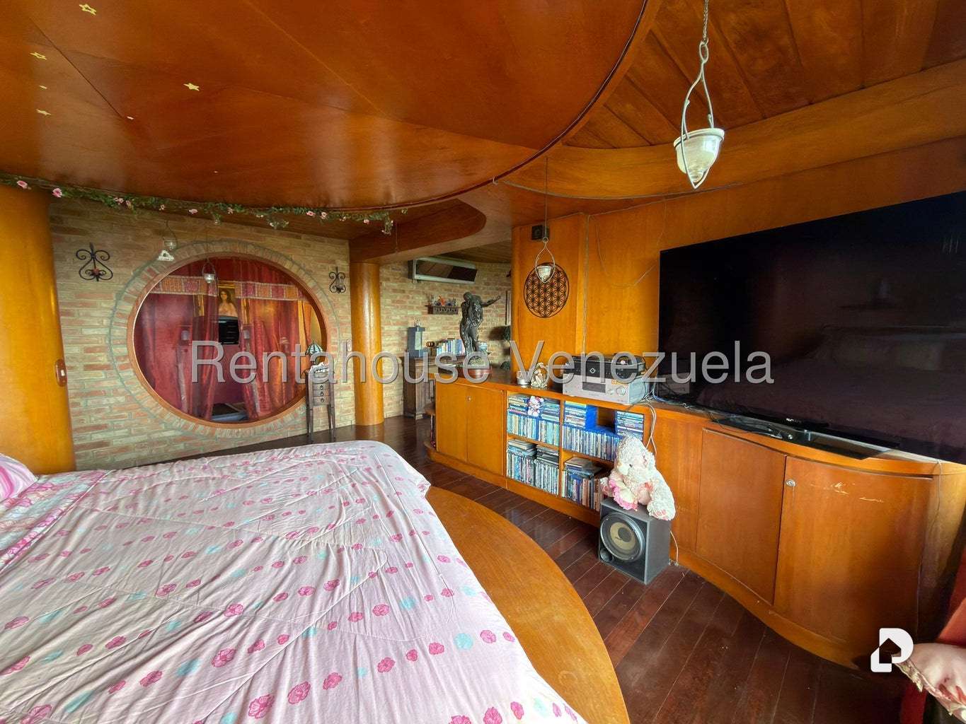 Apartamento en La Unión, Caracas – 21