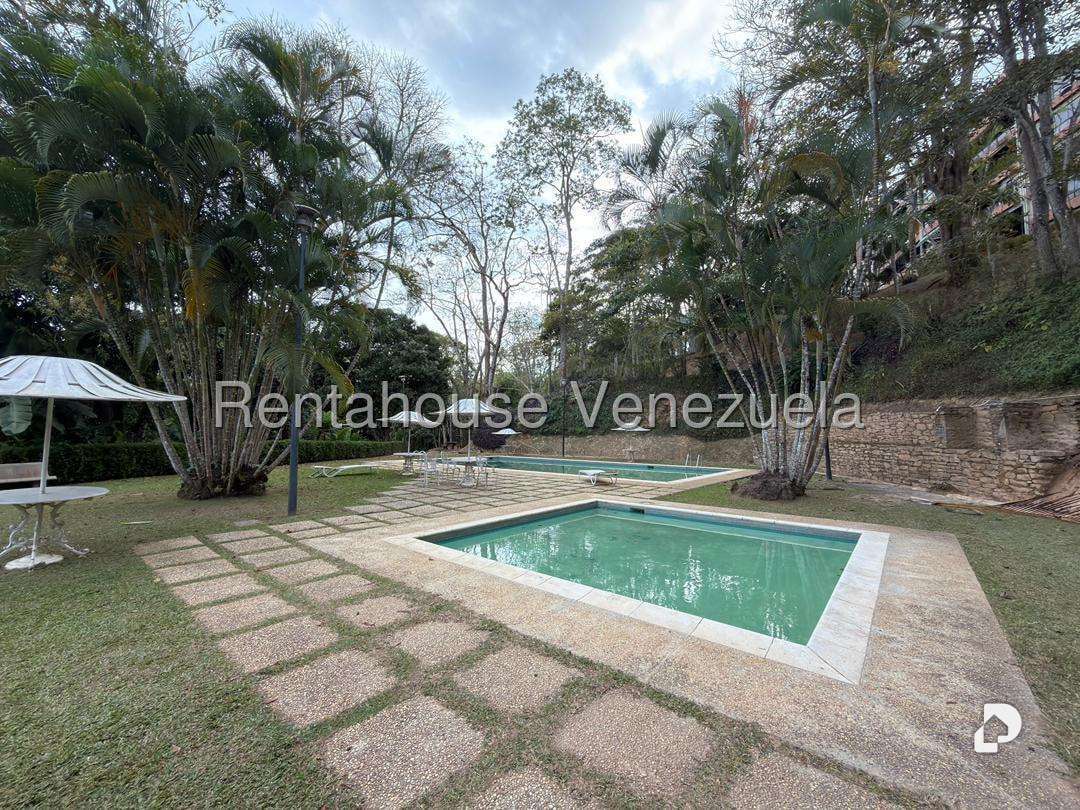 Apartamento en La Unión, Caracas – 29