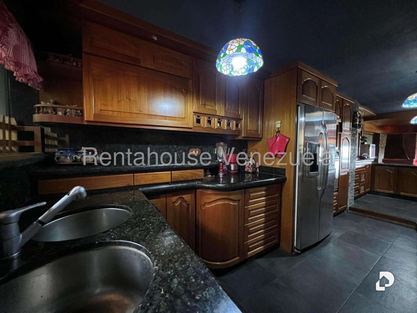 Apartamento en La Unión, Caracas – 10