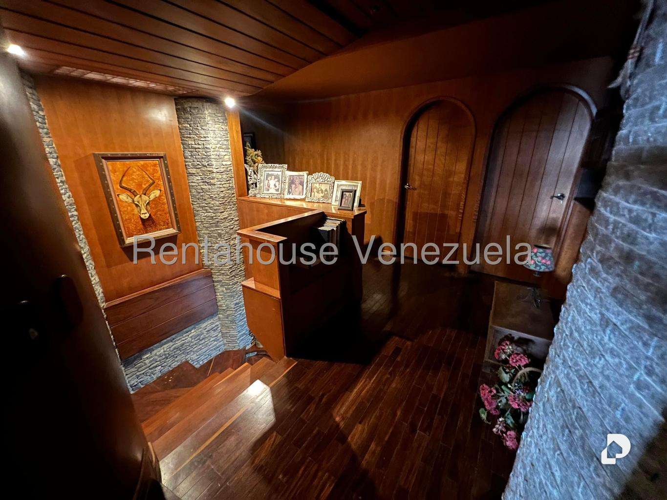 Apartamento en La Unión, Caracas – 25