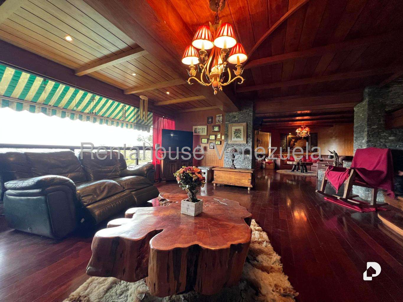 Apartamento en La Unión, Caracas – 8