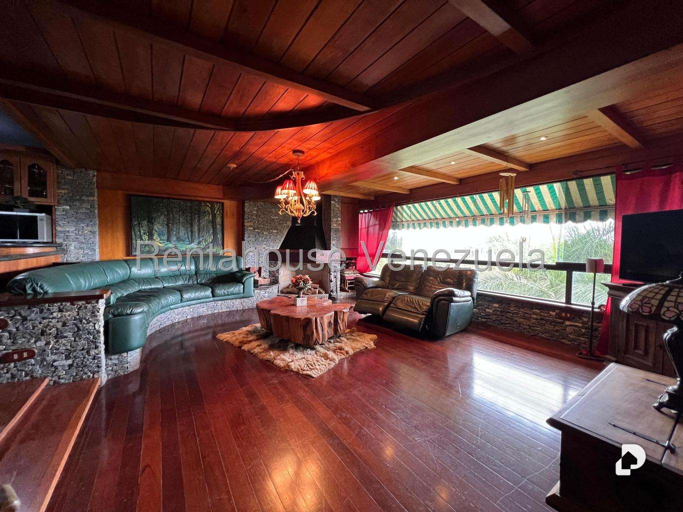 Apartamento en La Unión, Caracas – 6