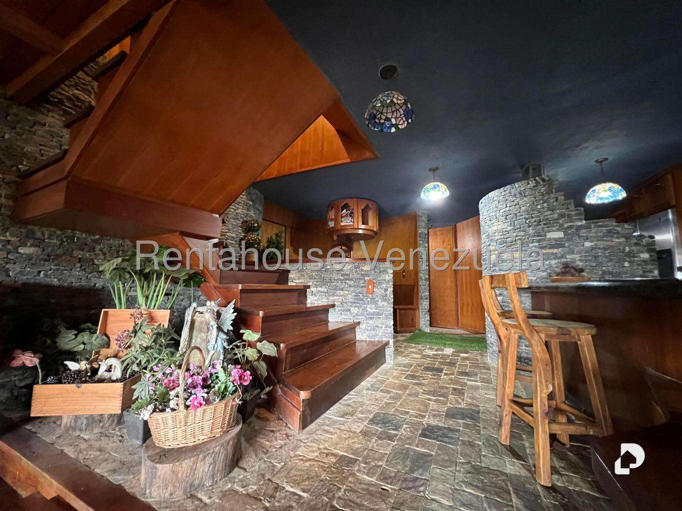 Apartamento en La Unión, Caracas – 9