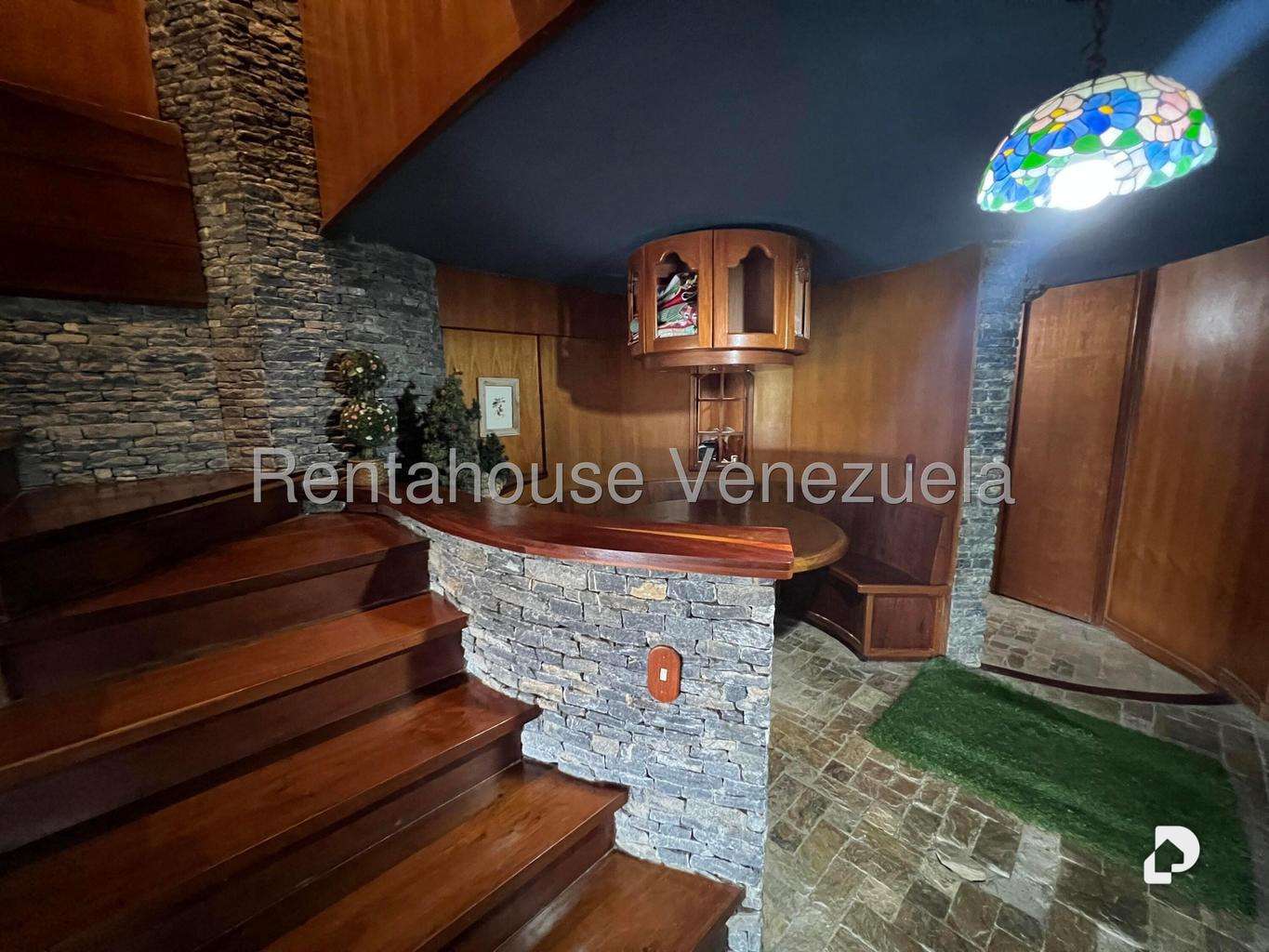 Apartamento en La Unión, Caracas – 13