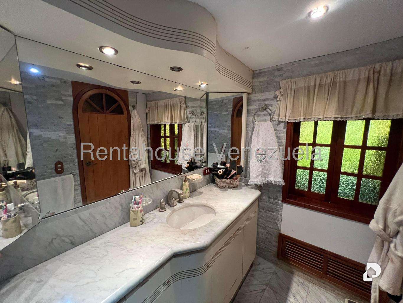 Apartamento en La Unión, Caracas – 27