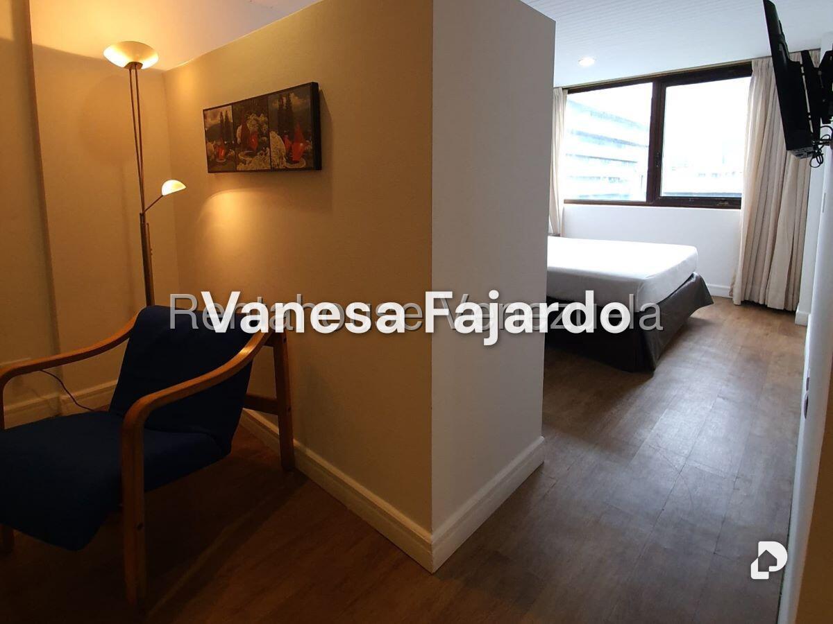 Apartamento en Chuao, Caracas – 4