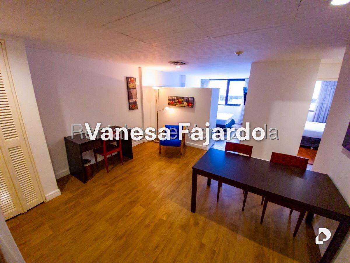 Apartamento en Chuao, Caracas – 2