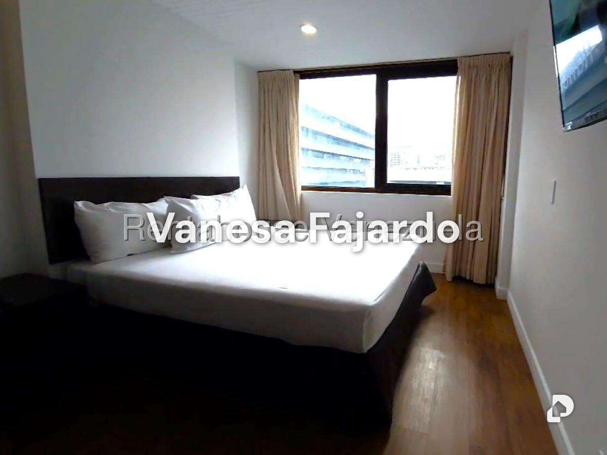 Apartamento en Chuao, Caracas – 5