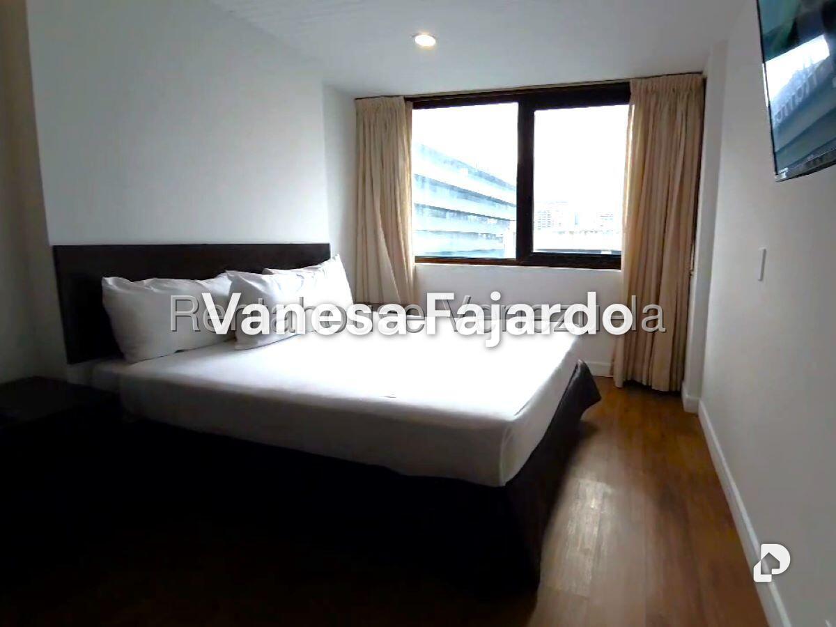 Apartamento en Chuao, Caracas – 5