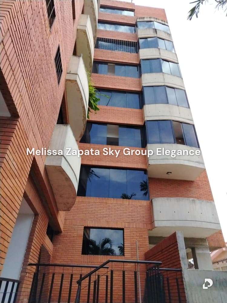Apartamento en Coral Plaza, Barquisimeto – 2
