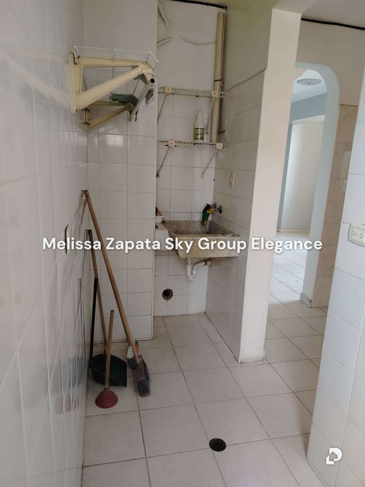 Apartamento en Coral Plaza, Barquisimeto – 9