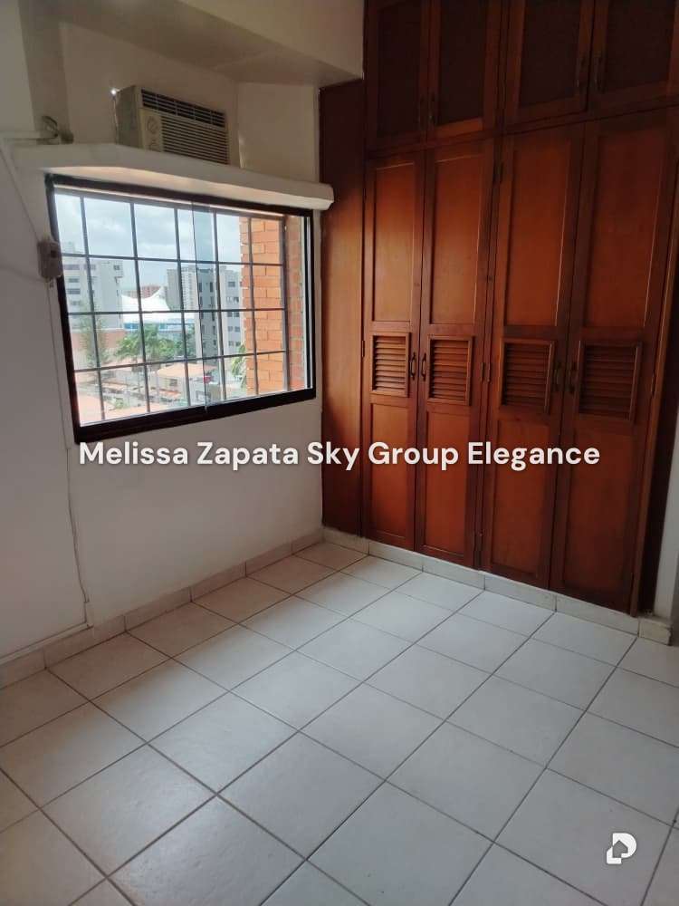 Apartamento en Coral Plaza, Barquisimeto – 8