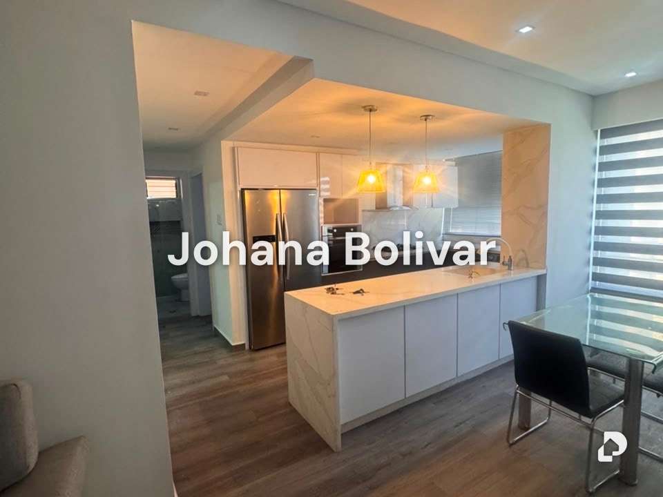 Apartamento en Naguanagua – 2
