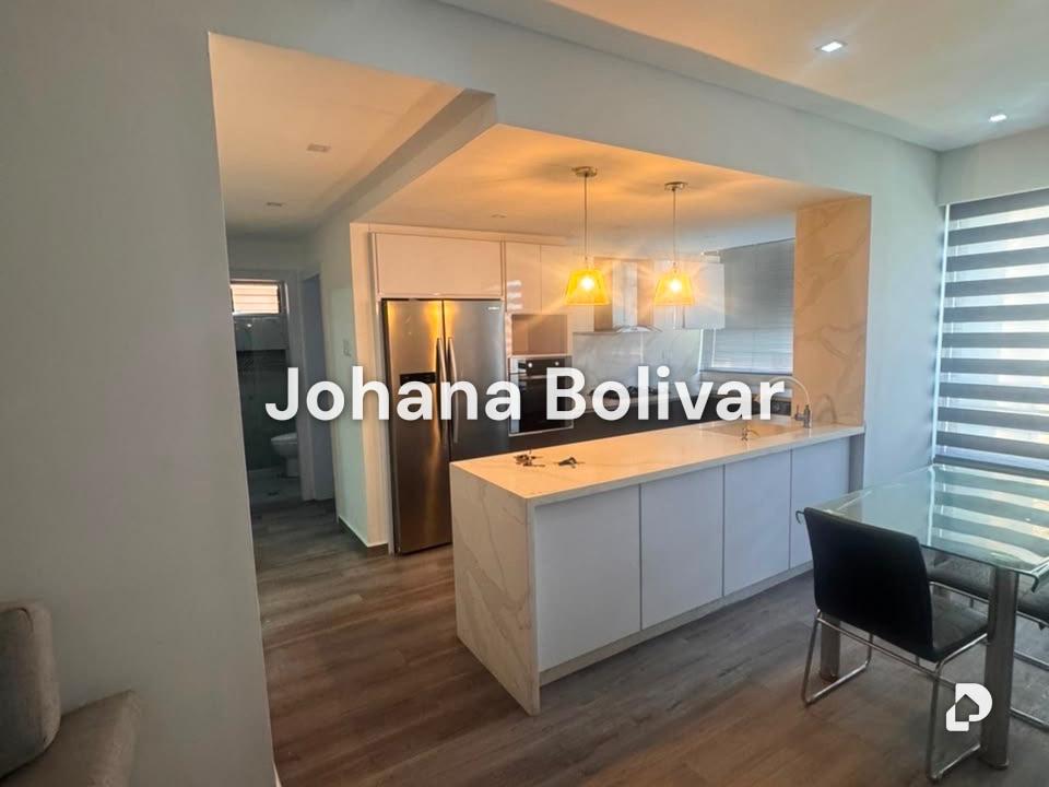 Apartamento en Naguanagua – 2