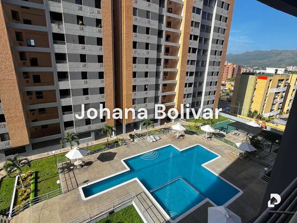 Apartamento en Naguanagua – 6