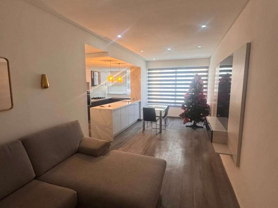 Apartamento en Naguanagua - 1