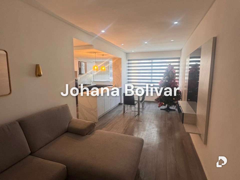 Apartamento en Naguanagua – 1
