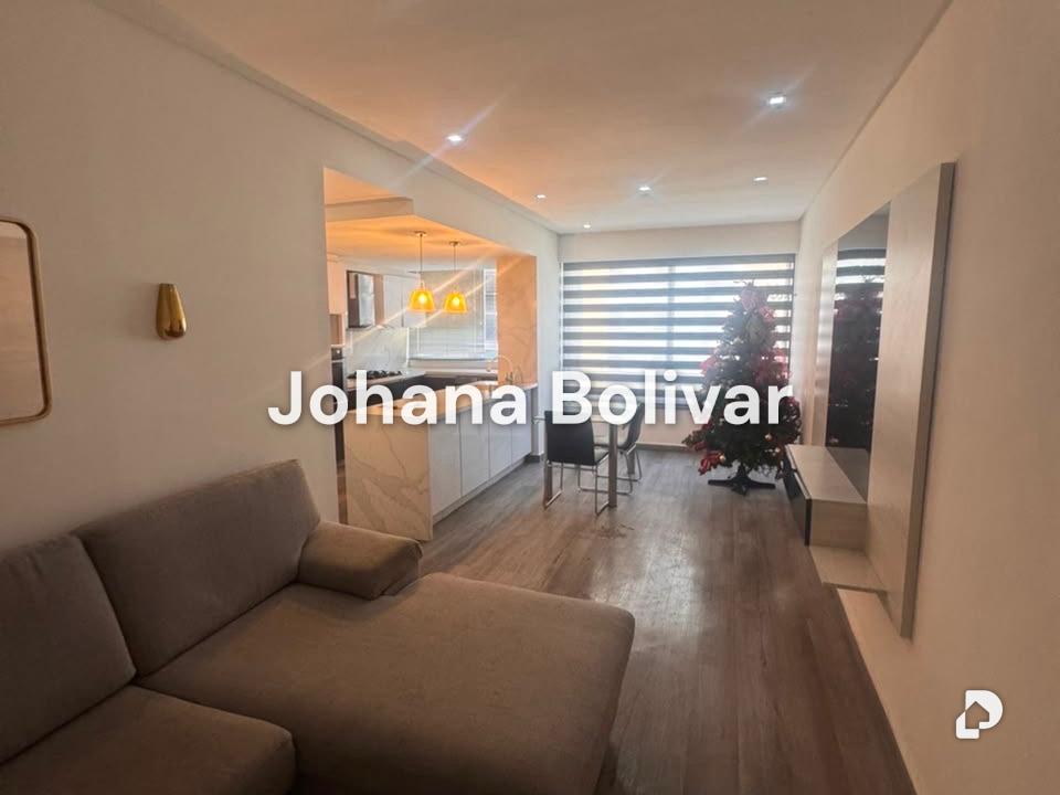 Apartamento en Naguanagua – 1
