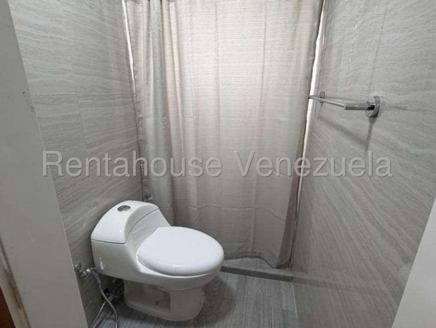 Apartamento en El Marqués, Caracas